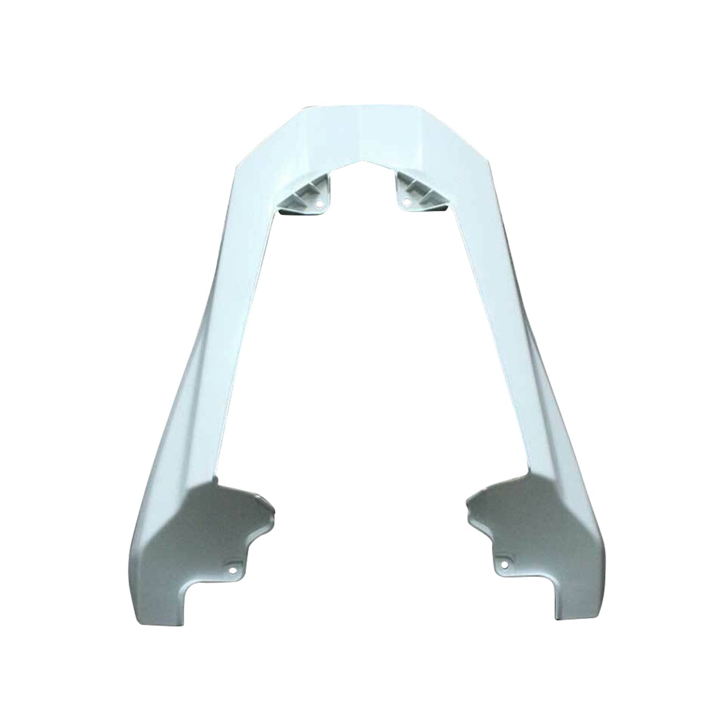 2010-2016 Kawasaki Z1000SX Fairing Injection Molding Unpainted