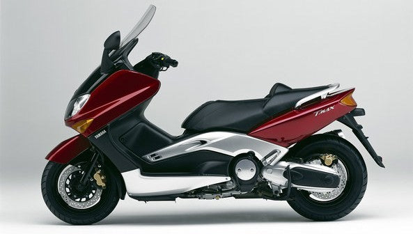 2001-2007 Fairing Kit For Yamaha T-Max Generic