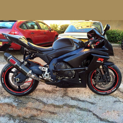 2009-2016 Suzuki GSXR1000 Fairing Kit