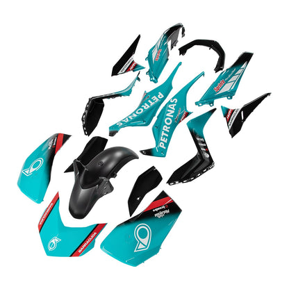 2023-2024 Yamaha X-MAX 300 XMAX Fairing Kit
