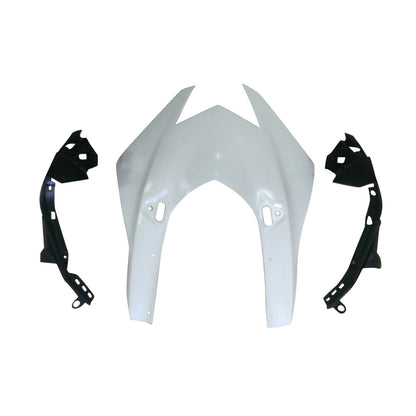 2017-2023 Yamaha YZF 600 R6 Fairing Injection Molding Unpainted