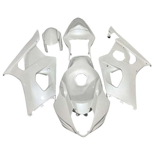 2003-2004 Injection Fairing Kit Bodywork Plastic ABS For Suzuki GSXR1000 K3