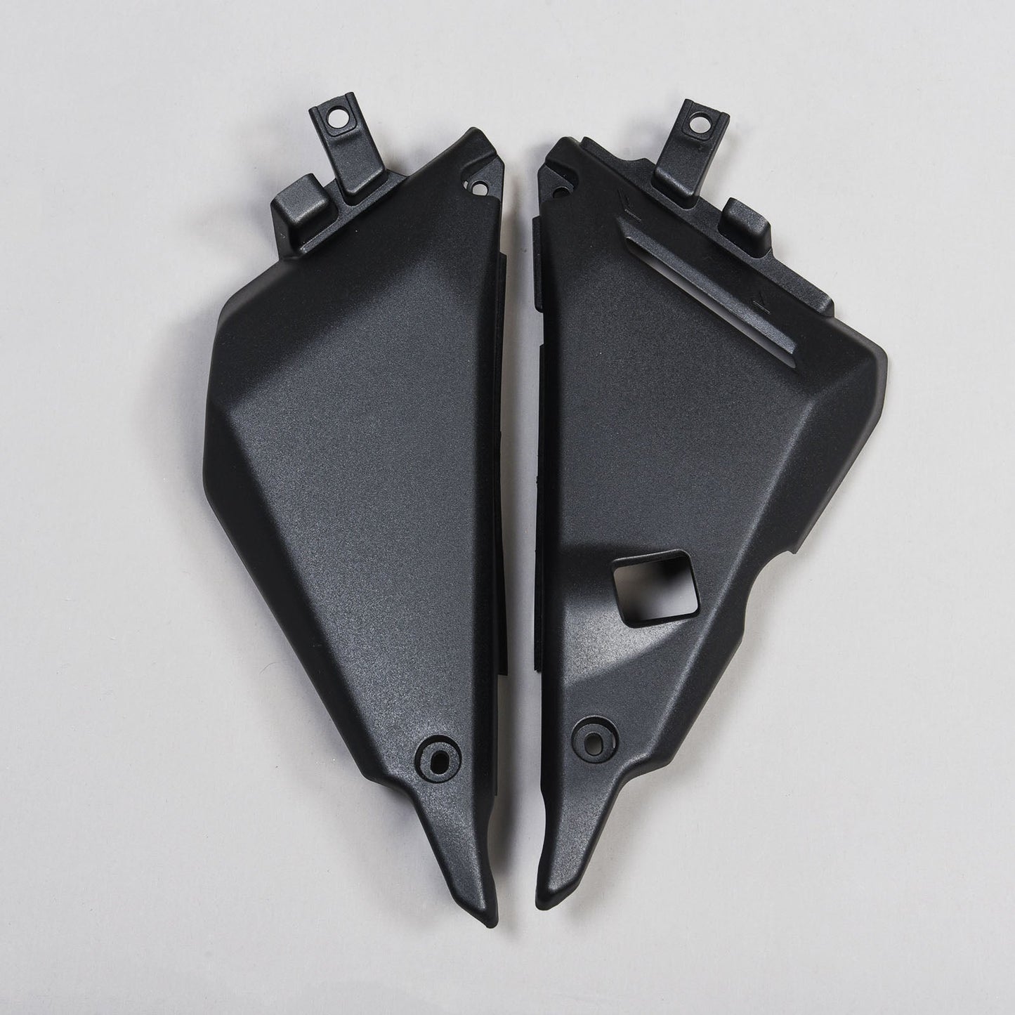 2017-2019 Kawasaki Z650 ABS Plastic Bodywork Fairing