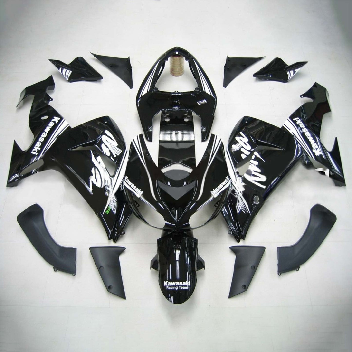 2006-2007 Fairing Kit For Kawasaki ZX10R Generic