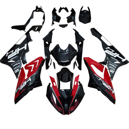 2015-2016 BMW S1000RR Fairing Kit Bodywork Plastic ABS