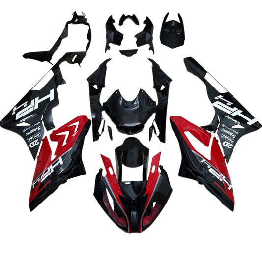 2015-2016 BMW S1000RR Fairing Kit Bodywork Plastic ABS