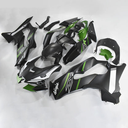 2021-2025 Kawasaki ZX-10R ZX-10RR Fairing Kit Bodywork ABS