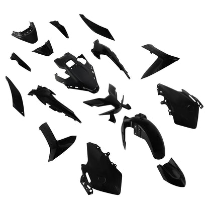2022-2023 Bodywork Fairing Injection Molding Unpainted for Yamaha T-MAX 560