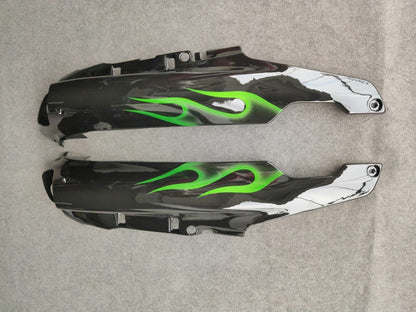 1993-2003 Kawasaki ZZR1100 Fairing Kit Bodywork Plastic