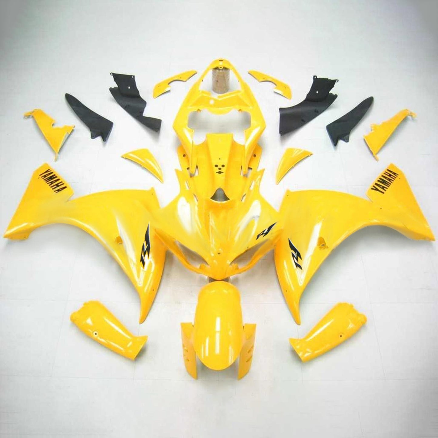 2009-2011 Fairing Kit For Yamaha YZF 1000 R1 Generic