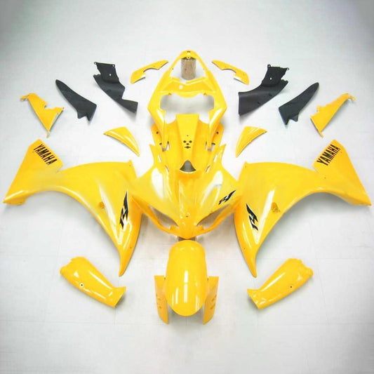 2009-2011 Fairing Kit For Yamaha YZF 1000 R1 Generic