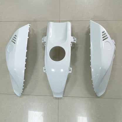 2021-2024 Yamaha YZF-R7 Fairing Injection Molding Unpainted