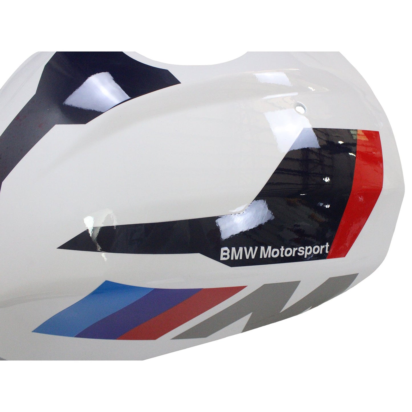 2023-2024 BMW S1000RR Fairing Kit Bodywork Plastic ABS