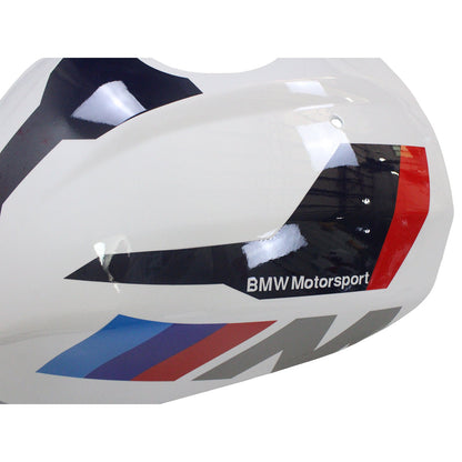 2023-2024 BMW S1000RR Fairing Kit Bodywork Plastic ABS