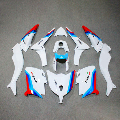 2012-2014 Yamaha T-Max TMAX530 Fairing Kit Bodywork