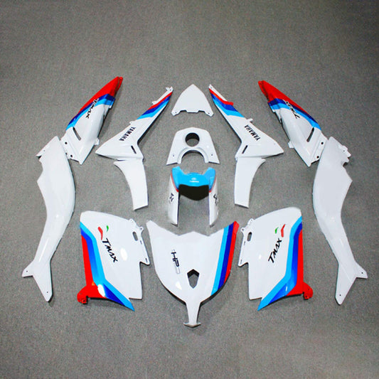 2012-2014 Yamaha T-Max TMAX530 Fairing Kit Bodywork
