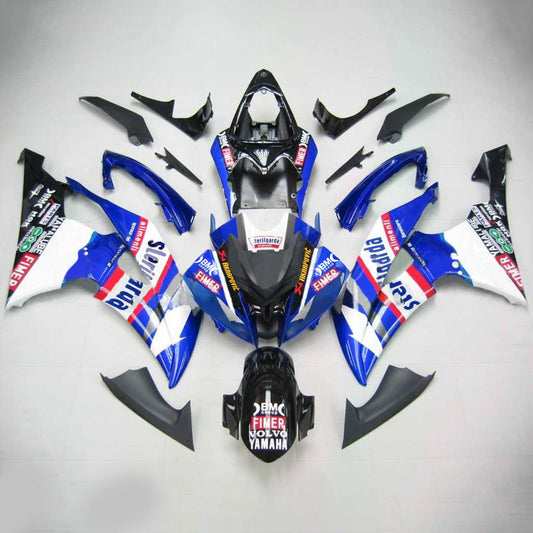 2008-2016 Fairing Kit For Yamaha YZF 600 R6 Generic