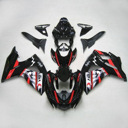 2009-2016 Suzuki GSXR1000 Fairing Kit