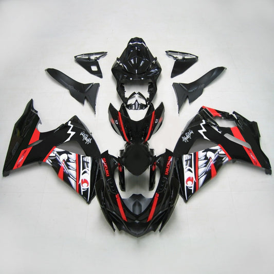 2009-2016 Suzuki GSXR1000 Fairing Kit