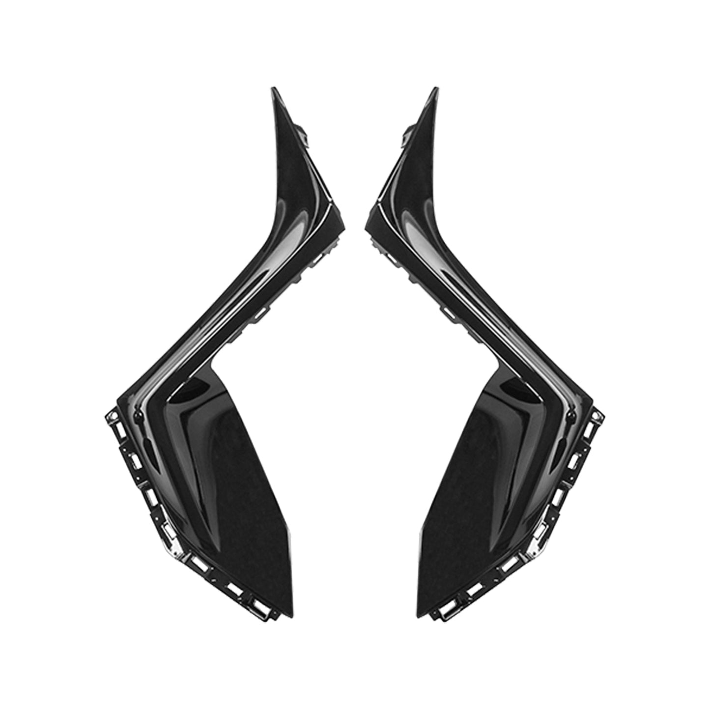 2023-2024 Yamaha X-MAX 300 XMAX Fairing Kit
