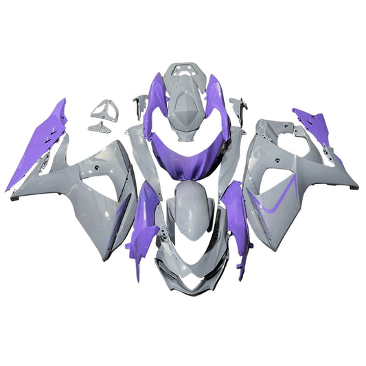 2009-2016 Injection Fairing Kit Bodywork Plastic ABS For Suzuki GSXR1000 K9