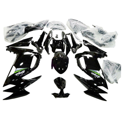 2020-2025 Kawasaki ER-6F Ninja650 Fairing Kit Bodywork ABS