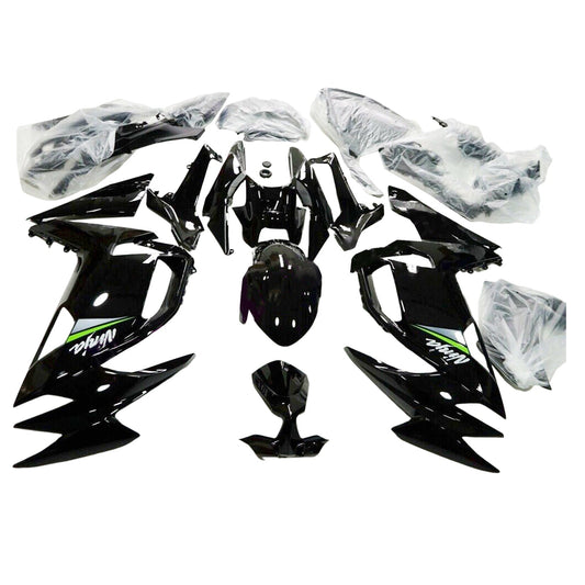 2020-2025 Kawasaki ER-6F Ninja650 Fairing Kit Bodywork ABS
