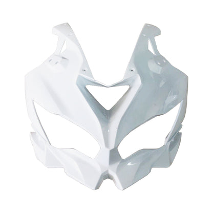 2020-2021 Kawasaki Ninja ZX-4R ZX-4RR ZX-25R Fairing Injection Molding Unpainted