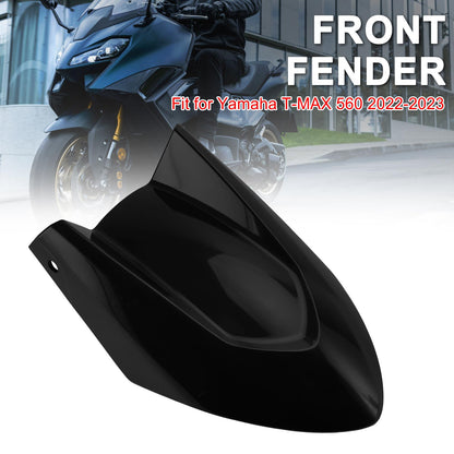 2022-2023 Bodywork Fairing Injection Molding Unpainted for Yamaha T-MAX 560