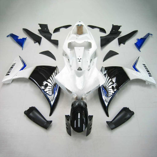 2009-2011 Fairing Kit For Yamaha YZF 1000 R1 Generic