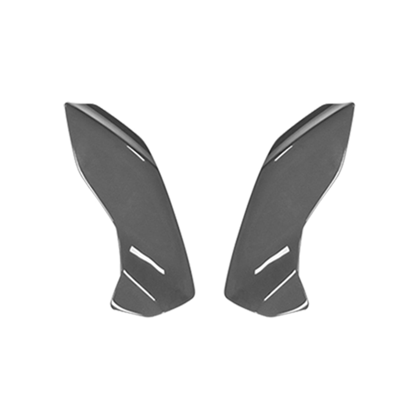 2021-2023 Yamaha MT-09 / MT-09 SP Fairing Kit