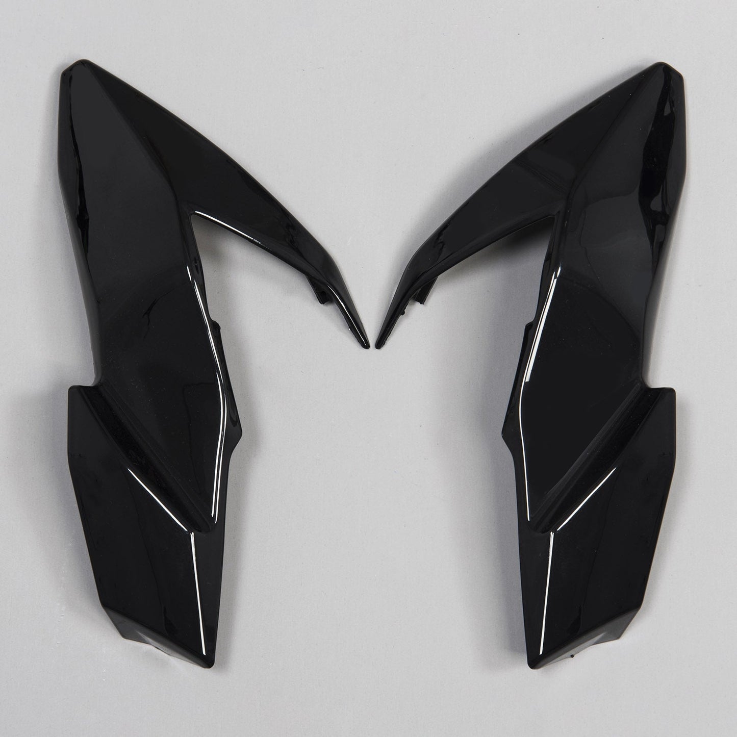 2017-2019 Kawasaki Z650 ABS Plastic Bodywork Fairing