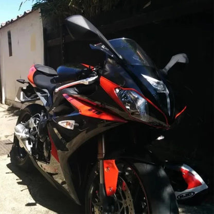 2013-2016 Triumph Daytona 675 Fairing Kit Bodywork Plastic ABS