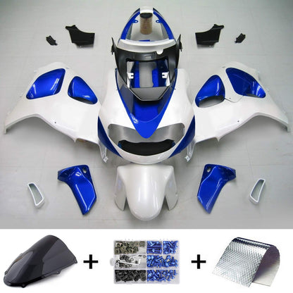 1998-2003 Suzuki TL1000R Fairing Kit Bodywork Plastic ABS