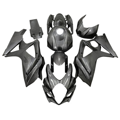 2007-2008 Injection Fairing Kit Bodywork Plastic ABS For Suzuki GSXR1000 K7