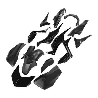 2023-2024 Yamaha X-MAX 300 XMAX Fairing Kit