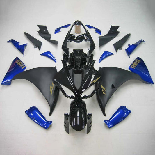 2009-2011 Fairing Kit For Yamaha YZF 1000 R1 Generic