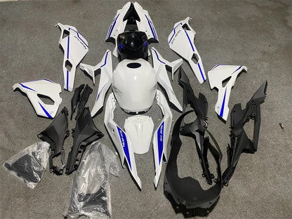 2019-2024 Kawasaki Ninja ZX-25R ZX-4R ZX-4RR Fairing Kit
