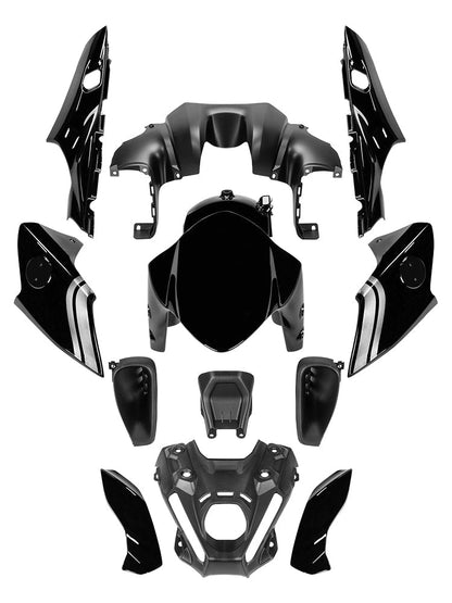 2021-2023 Yamaha MT-09 / MT-09 SP Fairing Kit