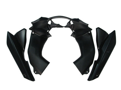 2008-2013 Suzuki Katana GSX650F Fairing Kit Bodywork Plastic ABS