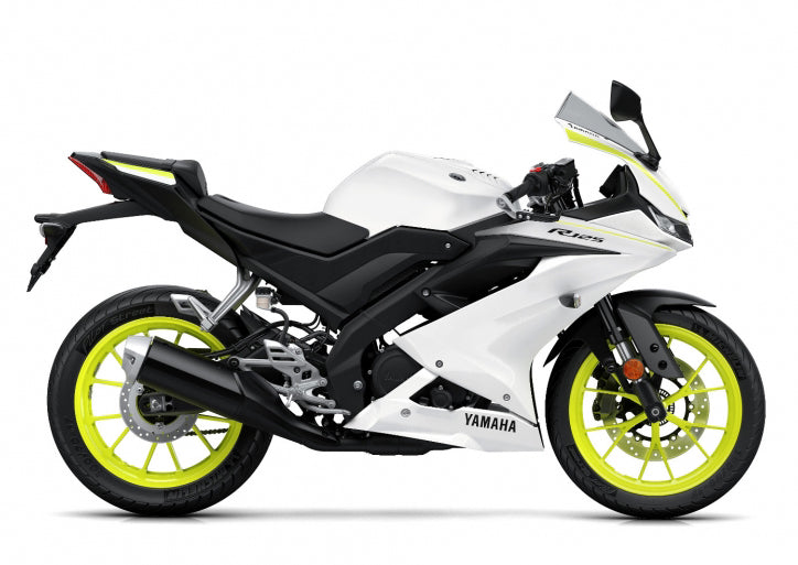 2019-2024 Yamaha YZF R125 Fairing Kit Bodywork