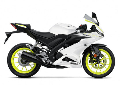 2019-2024 Yamaha YZF R125 Fairing Kit Bodywork