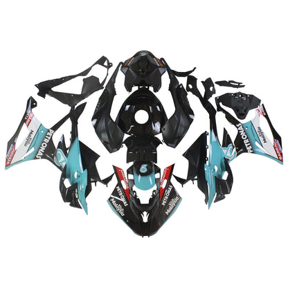 2023-2024 BMW S1000RR Fairing Kit Bodywork Plastic ABS