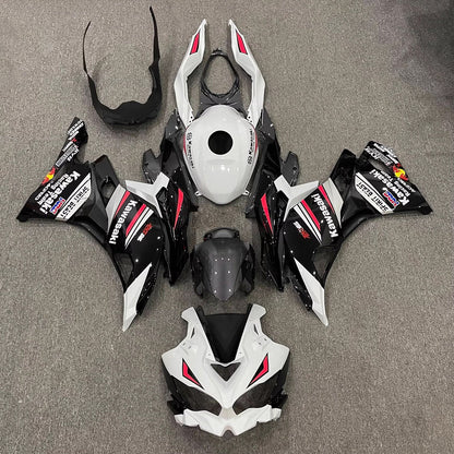 2019-2024 Kawasaki Ninja ZX-25R ZX-4R ZX-4RR Fairing Kit