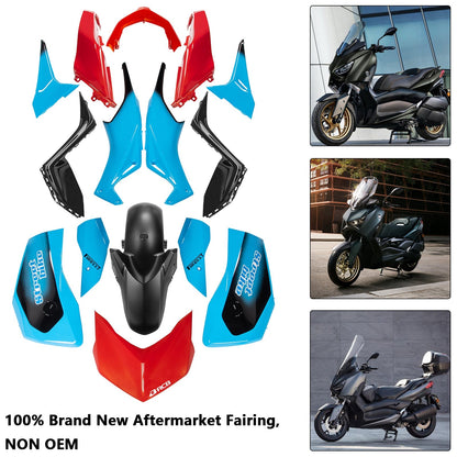 2023-2024 Yamaha X-MAX 300 XMAX Fairing Kit