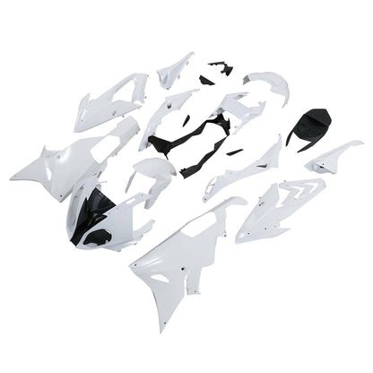 2015-2016 BMW S1000RR Fairing Injection Molding Unpainted