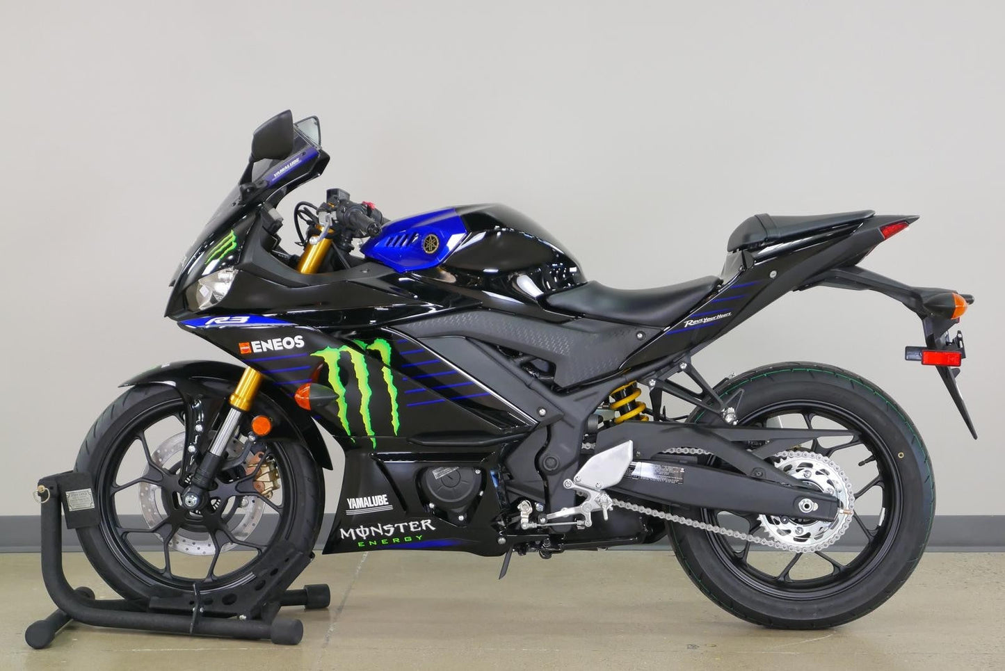2019-2021 Fairing Kit For Yamaha YZF-R3 R25 Generic