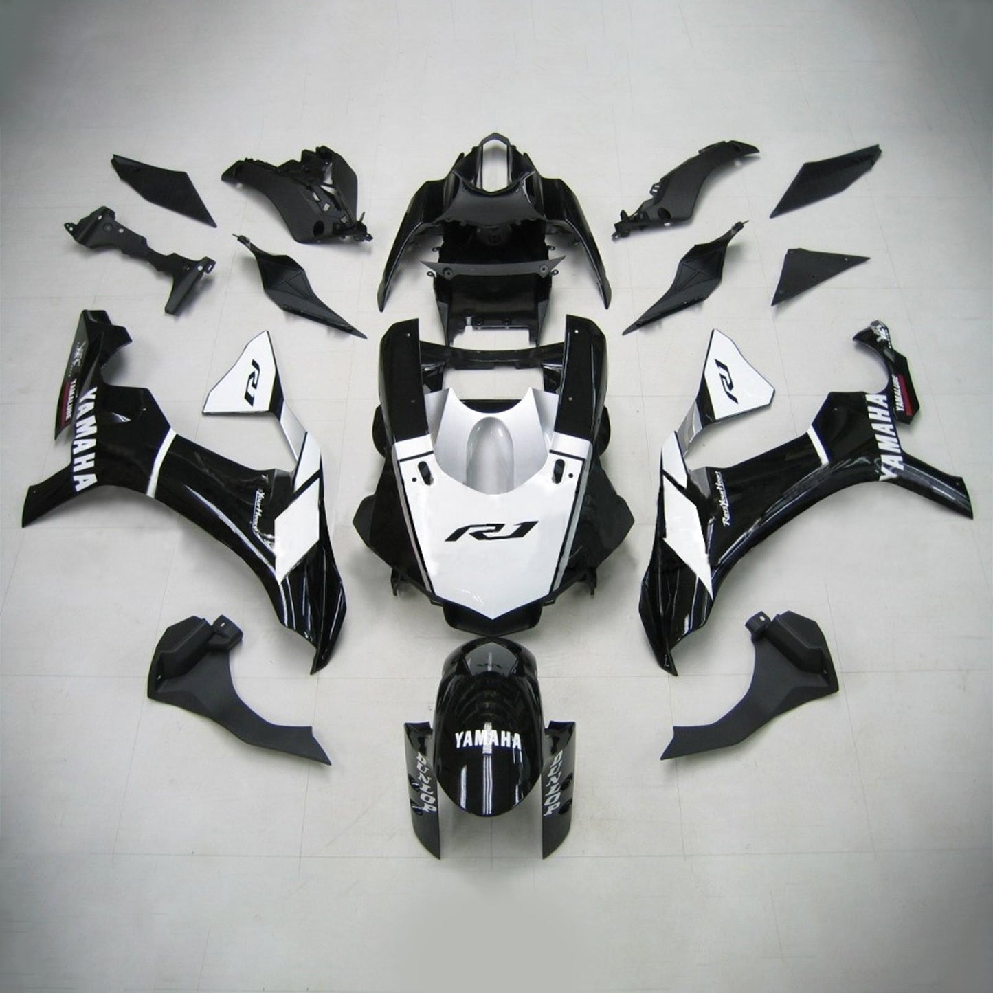 2015-2019 Fairing Kit For Yamaha YZF 1000 R1 Generic