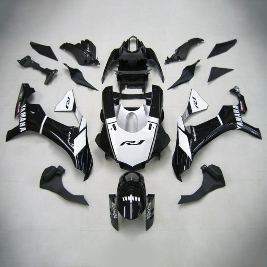 2015-2019 Fairing Kit For Yamaha YZF 1000 R1 Generic