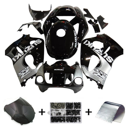 Suzuki GSXR600 1996-2000 GSXR750 1996-1999 Fairing Kit Bodywork